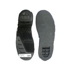PODRÁŽKY PRO BOTY TECH8, ALPINESTARS (ČERNÉ, PÁR)