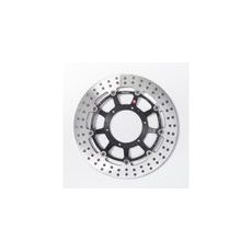 BRZDOVÝ KOTOUČ PŘEDNÍ, BRAKING