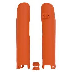 CHRANIČE VIDLIC KTM, RTECH (ORANŽOVÉ, PÁR)