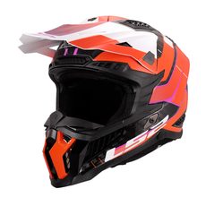 LS2 MX703 X-FORCE GALUO ORANGE-06
