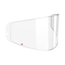 PINLOCK 70 PRO PLEXI PŘILEB N303, NOX (ČIRÝ)