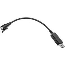 KABEL PRO ELEKTRICKY VYHŘÍVANÉ PLEXI PŘILEB TOUR, CASSIDA