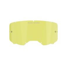 PLEXI PRO BRÝLE VISION 8/5/3, ALPINESTARS (ŽLUTÉ)