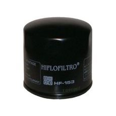 OLEJOVÝ FILTR HF153, HIFLOFILTRO