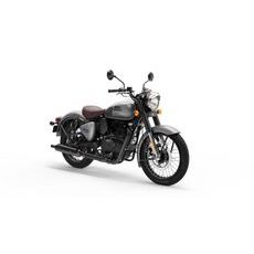 ROYAL ENFIELD CLASSIC 350 DARK GUNMETAL GREY
