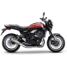 TITANOVÝ VÝFUKOVÝ SYSTÉM AKRAPOVIČ Z900RS / CAFE