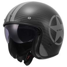 LS2 OF601 BOB II C STAR GREY-06