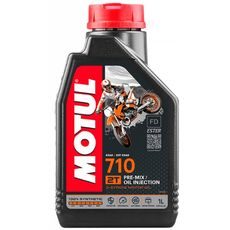 MOTUL 710 2T 1L