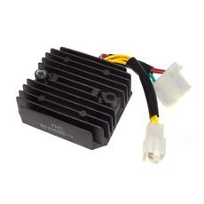 REGULÁTOR DOBÍJENÍ (HONDA)