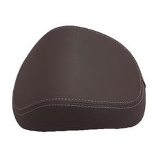 OPĚRKA NA BOX VESPA PRIMAVERA HNĚDÁ