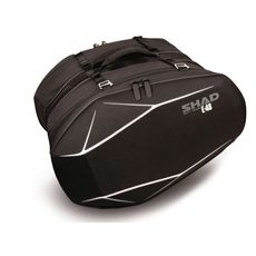 BOČNÍ BRAŠNY SHAD E48