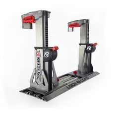 TRANSPORTNÍ SYSTÉM PRO MX MOTOCYKLY LOCK-N-LOAD PRO MINI, RISK RACING