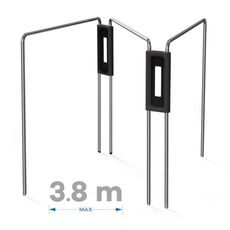 DOČASNÉ OHRANIČENÍ SEGWAY NAVIMOW
