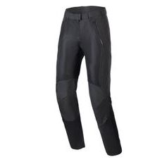 KALHOTY STELLA C-1 AIR, ALPINESTARS, DÁMSKÉ (ČERNÁ) 2025