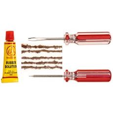 OPRAVNÝ KIT PRO BEZDUŠOVÉ CYKLO PNEU, THUMBS UP