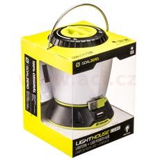 GOAL ZERO LIGHTHOUSE CORE - DOBÍJECÍ LUCERNA LED