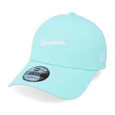 VESPA KŠILTOVKA NEW ERA CAP-MENTOL