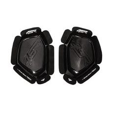 4SR KOLENNÍ SLIDERY ČERNÉ