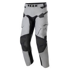 KALHOTY BOULDER GORE-TEX, ALPINESTARS (TMAVĚ ŠEDÁ/ČERNÁ) 2024