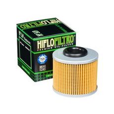 OLEJOVÝ FILTR HF569, HIFLOFILTRO