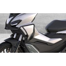 APRILIA SR GT BOČNÍ PADACÍ OCHRANNÝ RÁM