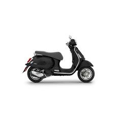 VESPA GTS 125 NERO CONVINTO