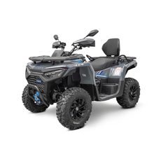 LINHAI ATV 550L LANDFORCE EPS, EFI, E5+