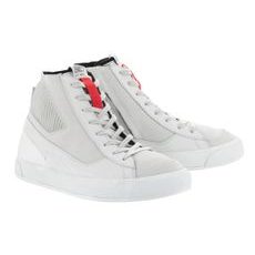 BOTY STATED, ALPINESTARS (BÍLÁ/ŠEDÁ) 2024