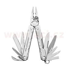 LEATHERMAN REBAR - MULTITOOL NŮŽ, VYROBENO V USA, ZÁRUKA 25 LET