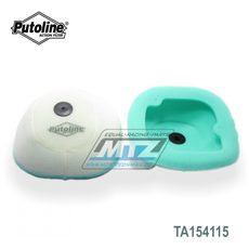PUTOLINE FILTR VZDUCHOVÝ - KTM 85SX+150XC+250SX+250XC+350SX-F+350XC-F+450EXC + HUSABERG TE125+TE250+TE300+FE250+FE350+FE450+FE501 + HUSQVARNA TE125+TE250+TE300+TC85+TC125+TC250+FC250+FC350+FE250+FE350+FE450