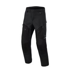 KALHOTY CUSCO DRYSTAR, ALPINESTARS (ČERNÁ) 2026