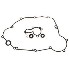 SADA TĚSNĚNÍ VODNÍ PUMPY, ATHENA