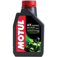 MOTUL 5100 4T 10W40 1L ESTER MA2