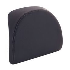 OPĚRADLO NA TOP CASE PIAGGIO NEW LIBERTY / MEDLEY 125/150 - ČERNÉ