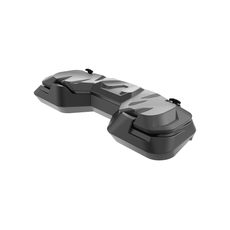 PŘEDNÍ PLASTOVÝ BOX TESSERACT X4F NA ČTYŘKOLKU X450 GEN.2