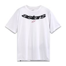 TRIKO ELLIPTIC CSF, ALPINESTARS (BÍLÁ)