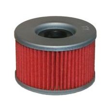 OLEJOVÝ FILTR HF111, HIFLOFILTRO