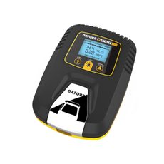 NABÍJEČKA OXIMISER 900, OXFORD - ANGLIE (12 V, 0,9 A, 30 AH)