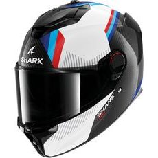 SHARK INTEGRÁLNÍ MOTO PŘILBA SPARTAN GT PRO DOKHTA CARBON