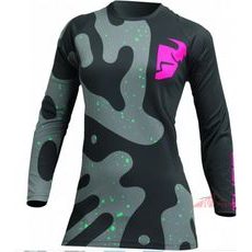 THOR DÁMSKÝ DRES SECTOR DISGUISE