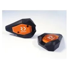 PADACÍ SLIDERY ORANŽOVÉ SL CFMOTO 675NK