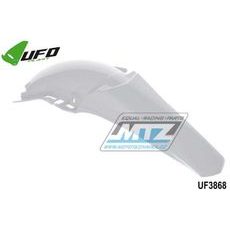 BLATNÍK ZAD.BEZ SVĚTLA WRF250+WRF450 - (BARVA BÍLÁ)