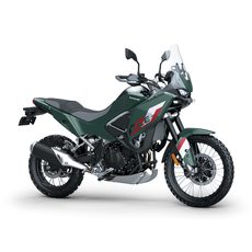 KAWASAKI KLE 500 SE MY26 PŮJČOVNA OPAVA
