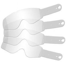 SCOTT STRHÁVAČKY DO BRÝLÍ SCOTT TEAR OFF MX PRIMAL/HUSTLE/TYRANT WORKS 20KS