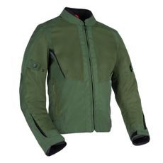 BUNDA IOTA 1.0 AIR, OXFORD, DÁMSKÁ (ZELENÁ KHAKI)