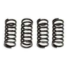 SADA SPOJKOVÝCH PRUŽIN (4 KS), TOURMAX