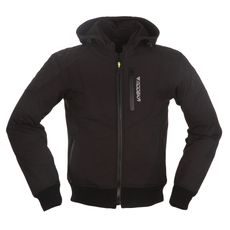 BUNDA MODEKA PÁNSKÁ CLARKE ČERNÁ