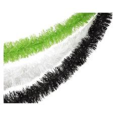 KAWASAKI VÁNOČNÍ BAREVNÉ ŘETĚZY