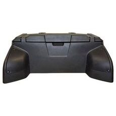 ZADNÍ PLASTOVÝ BOX NA ČTYŘKOLKU SHARK AX100