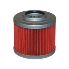 OLEJOVÝ FILTR HF151, HIFLOFILTRO